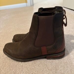 Wexford Waterproof Chelsea Boots